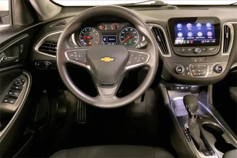 More photos of 2024 Chevrolet Malibu LT at Cable Dahmer Chevrolet of Independence, MO