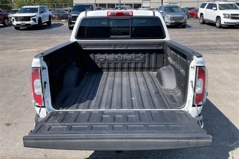 More photos of 2021 GMC Canyon Denali at Cable Dahmer Chevrolet of Independence, MO