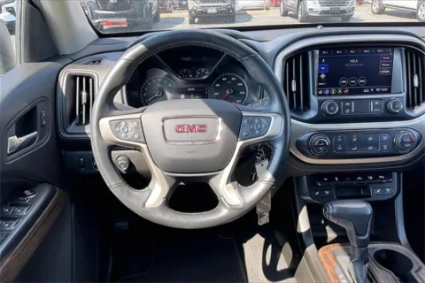 More photos of 2021 GMC Canyon Denali at Cable Dahmer Chevrolet of Independence, MO