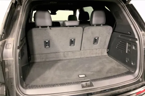 More photos of 2024 Chevrolet Traverse RS at Cable Dahmer Chevrolet of Independence, MO