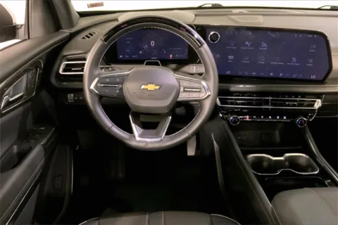 More photos of 2024 Chevrolet Traverse RS at Cable Dahmer Chevrolet of Independence, MO