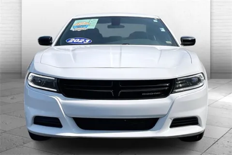 Photos of 2023 Dodge Charger SXT for sale in Independence, MO at Cable Dahmer Chevrolet of Independence