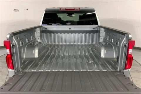 More photos of 2024 Chevrolet Silverado 1500 RST at Cable Dahmer Chevrolet of Independence, MO