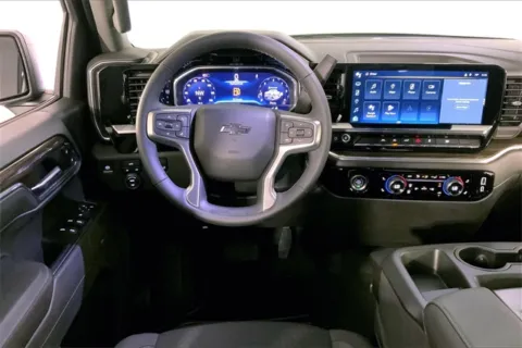 More photos of 2024 Chevrolet Silverado 1500 RST at Cable Dahmer Chevrolet of Independence, MO