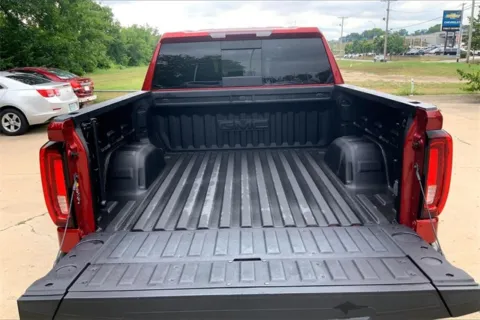 More photos of 2024 GMC Sierra 1500 SLT at Cable Dahmer Chevrolet of Independence, MO
