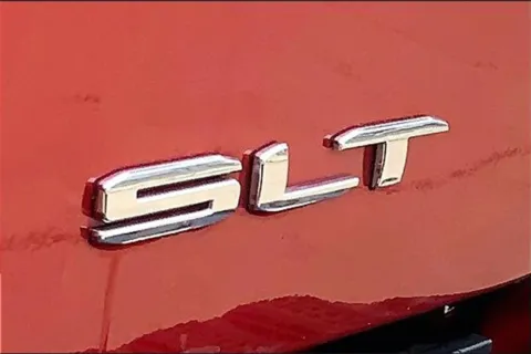 More photos of 2024 GMC Sierra 1500 SLT at Cable Dahmer Chevrolet of Independence, MO
