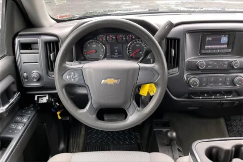 More photos of 2015 Chevrolet Silverado 1500 LS at Cable Dahmer Chevrolet of Independence, MO