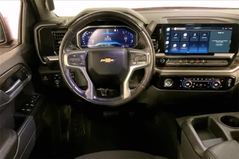 More photos of 2022 Chevrolet Silverado 1500 LT at Cable Dahmer Chevrolet of Independence, MO