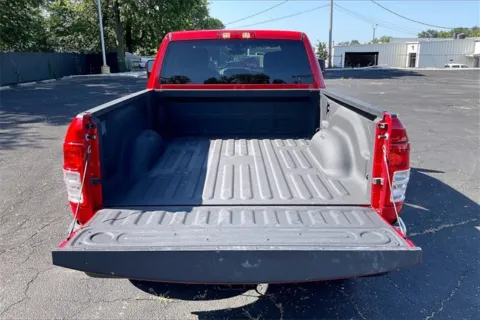 More photos of 2024 Ram 2500 Big Horn at Cable Dahmer Chevrolet of Independence, MO
