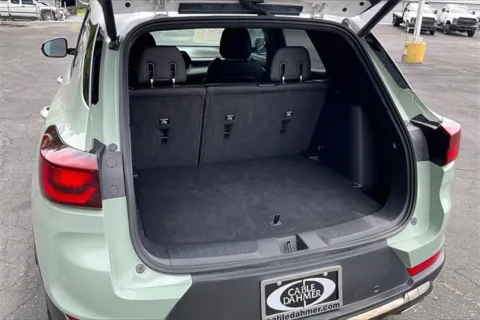 More photos of 2025 Chevrolet TrailBlazer ACTIV at Cable Dahmer Chevrolet of Independence, MO