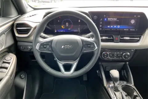 More photos of 2025 Chevrolet TrailBlazer ACTIV at Cable Dahmer Chevrolet of Independence, MO