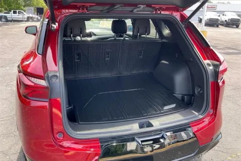 More photos of 2020 Chevrolet Blazer RS at Cable Dahmer Chevrolet of Independence, MO