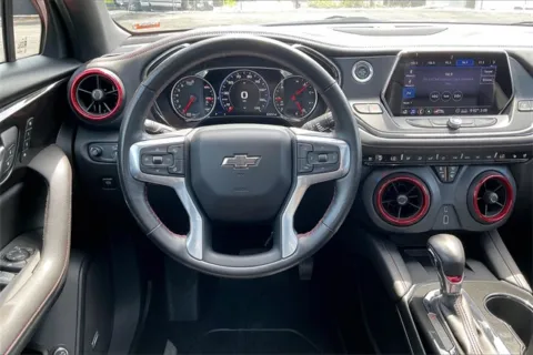 More photos of 2020 Chevrolet Blazer RS at Cable Dahmer Chevrolet of Independence, MO