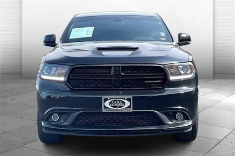 Photos of 2018 Dodge Durango GT for sale in Independence, MO at Cable Dahmer Chevrolet of Independence
