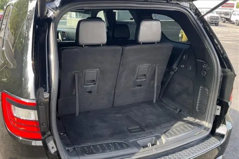 More photos of 2018 Dodge Durango GT at Cable Dahmer Chevrolet of Independence, MO