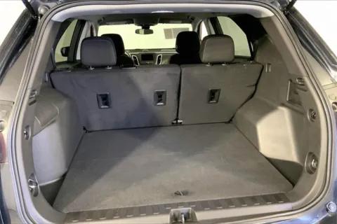 More photos of 2022 Chevrolet Equinox LT at Cable Dahmer Chevrolet of Independence, MO