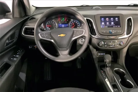 More photos of 2022 Chevrolet Equinox LT at Cable Dahmer Chevrolet of Independence, MO
