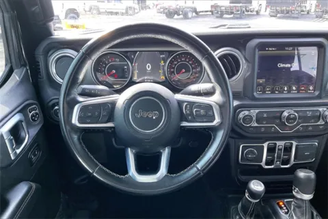 More photos of 2020 Jeep Gladiator Overland at Cable Dahmer Chevrolet of Independence, MO