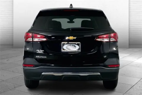 Another view of 2023 Chevrolet Equinox LT for sale in Independence, MO at Cable Dahmer Chevrolet of Independence