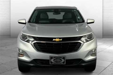 Photos of 2020 Chevrolet Equinox LT for sale in Independence, MO at Cable Dahmer Chevrolet of Independence