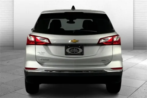Another view of 2020 Chevrolet Equinox LT for sale in Independence, MO at Cable Dahmer Chevrolet of Independence