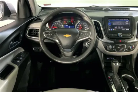 More photos of 2020 Chevrolet Equinox LT at Cable Dahmer Chevrolet of Independence, MO