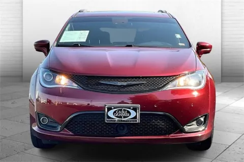 Photos of 2020 Chrysler Pacifica Touring L Plus for sale in Independence, MO at Cable Dahmer Chevrolet of Independence