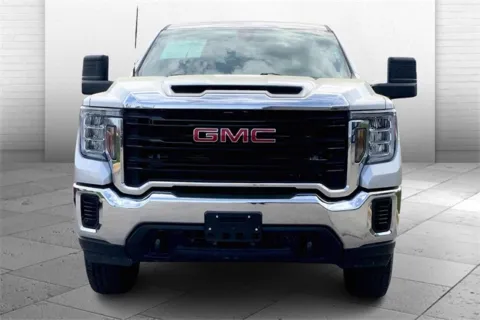 Photos of 2023 GMC Sierra 2500HD Pro for sale in Independence, MO at Cable Dahmer Chevrolet of Independence