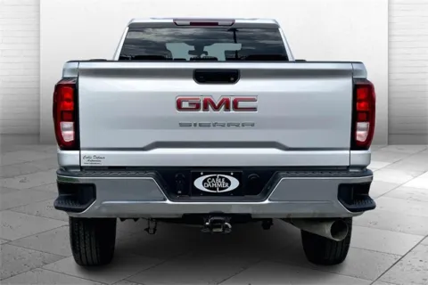 Another view of 2023 GMC Sierra 2500HD Pro for sale in Independence, MO at Cable Dahmer Chevrolet of Independence