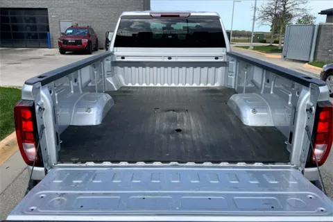 More photos of 2023 GMC Sierra 2500HD Pro at Cable Dahmer Chevrolet of Independence, MO