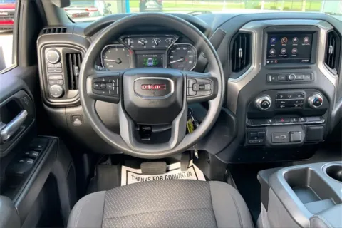 More photos of 2023 GMC Sierra 2500HD Pro at Cable Dahmer Chevrolet of Independence, MO