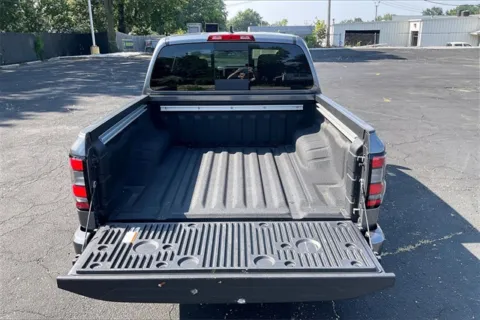 More photos of 2024 Nissan Frontier SV at Cable Dahmer Chevrolet of Independence, MO