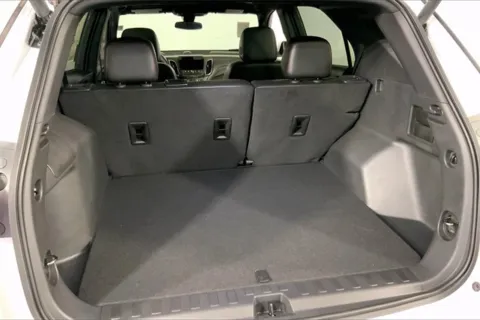 More photos of 2023 Chevrolet Equinox RS at Cable Dahmer Chevrolet of Independence, MO