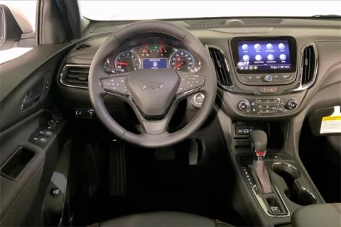 More photos of 2023 Chevrolet Equinox RS at Cable Dahmer Chevrolet of Independence, MO