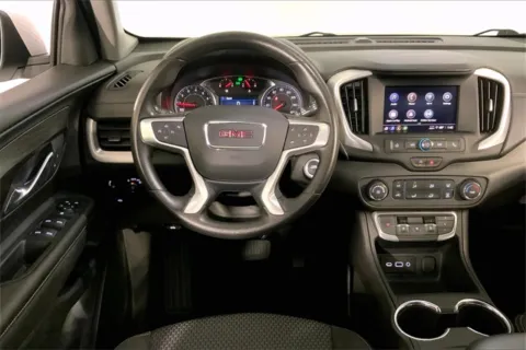 More photos of 2024 GMC Terrain SLE at Cable Dahmer Chevrolet of Independence, MO