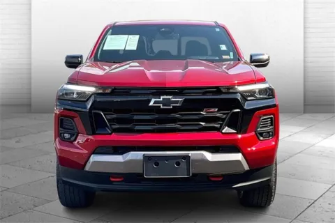 Photos of 2023 Chevrolet Colorado Z71 for sale in Independence, MO at Cable Dahmer Chevrolet of Independence