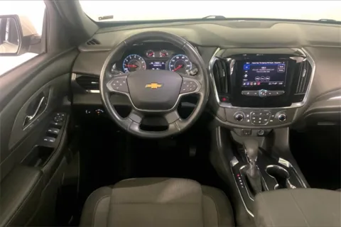 More photos of 2023 Chevrolet Traverse LT at Cable Dahmer Chevrolet of Independence, MO
