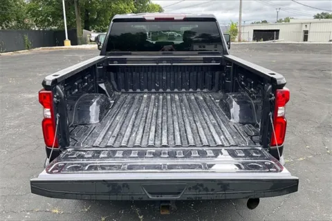 More photos of 2024 Chevrolet Silverado 2500HD LTZ at Cable Dahmer Chevrolet of Independence, MO