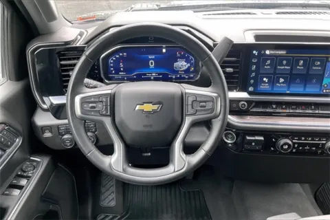 More photos of 2024 Chevrolet Silverado 2500HD LTZ at Cable Dahmer Chevrolet of Independence, MO