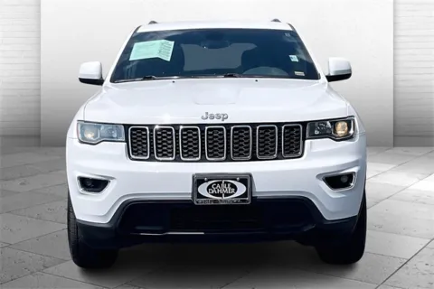 Photos of 2019 Jeep Grand Cherokee Laredo E for sale in Independence, MO at Cable Dahmer Chevrolet of Independence
