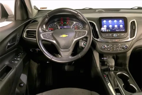 More photos of 2022 Chevrolet Equinox LT at Cable Dahmer Chevrolet of Independence, MO