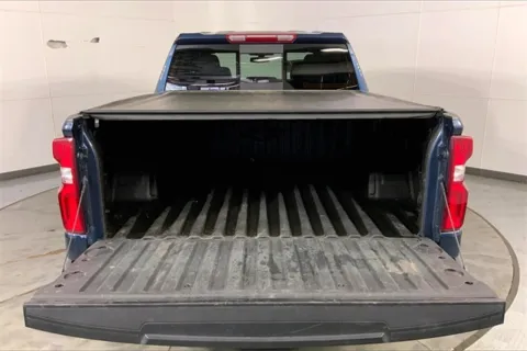 More photos of 2021 Chevrolet Silverado 1500 LT Trail Boss at Cable Dahmer Chevrolet of Independence, MO