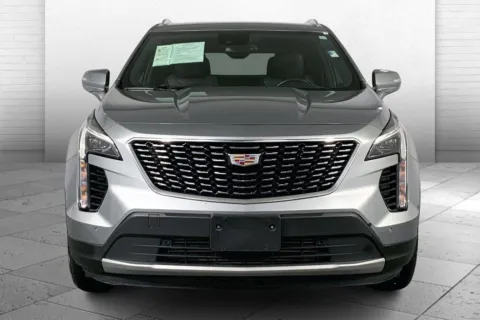 Photos of 2023 Cadillac XT4 AWD Premium Luxury for sale in Independence, MO at Cable Dahmer Chevrolet of Independence