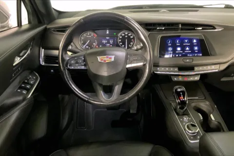 More photos of 2023 Cadillac XT4 AWD Premium Luxury at Cable Dahmer Chevrolet of Independence, MO