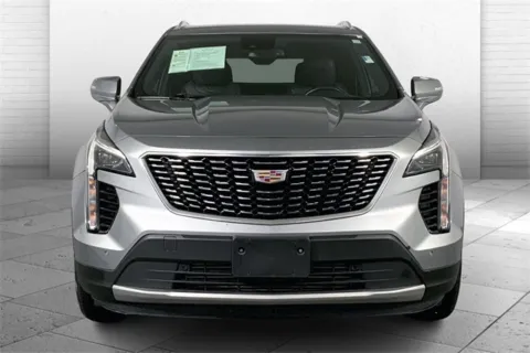 Photos of 2023 Cadillac XT4 Premium Luxury for sale in Independence, MO at Cable Dahmer Chevrolet of Independence