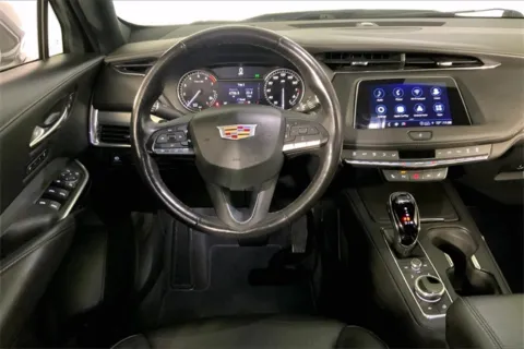 More photos of 2023 Cadillac XT4 Premium Luxury at Cable Dahmer Chevrolet of Independence, MO