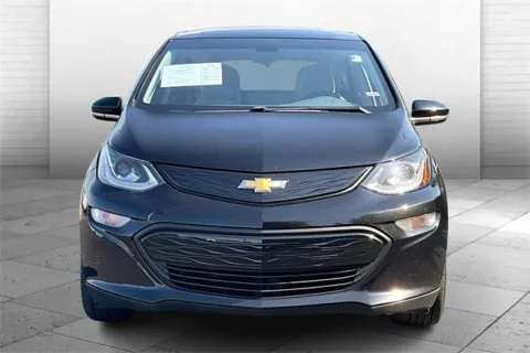 Photos of 2020 Chevrolet Bolt EV LT for sale in Independence, MO at Cable Dahmer Chevrolet of Independence