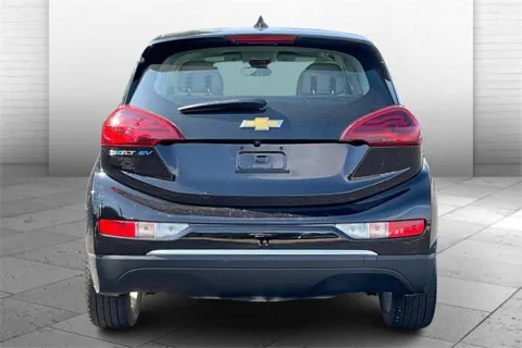 Another view of 2020 Chevrolet Bolt EV LT for sale in Independence, MO at Cable Dahmer Chevrolet of Independence