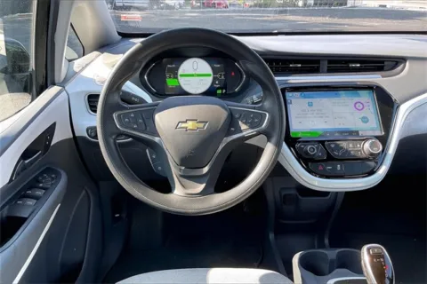 More photos of 2020 Chevrolet Bolt EV LT at Cable Dahmer Chevrolet of Independence, MO