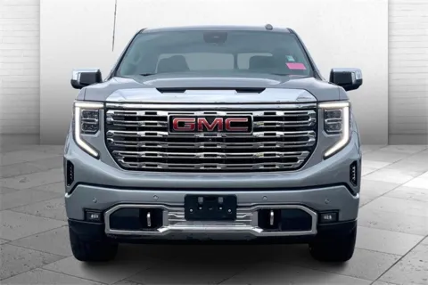 Photos of 2024 GMC Sierra 1500 Denali for sale in Independence, MO at Cable Dahmer Chevrolet of Independence